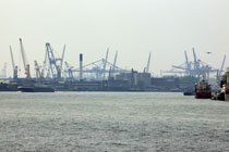 RotterdamPort
